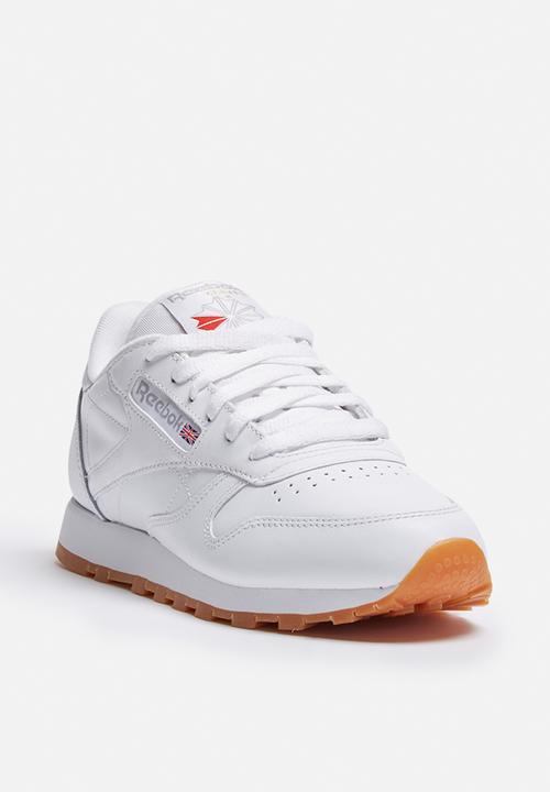 Reebok - Classic leather