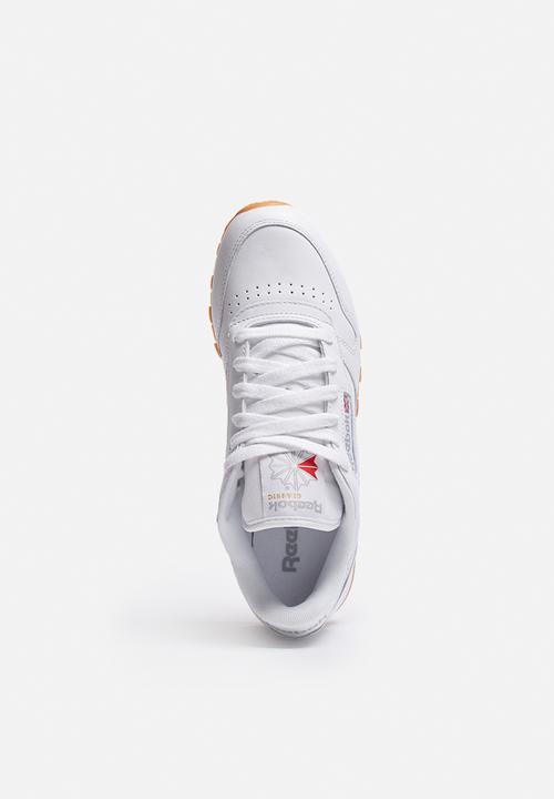 Reebok - Classic leather