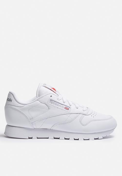Classic Leather - 2232 - white Reebok Sneakers | Superbalist.com