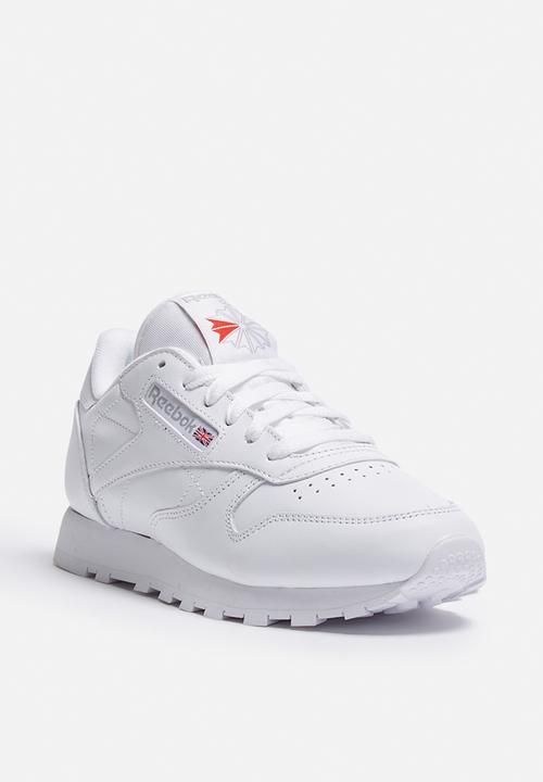 Reebok - Classic Leather