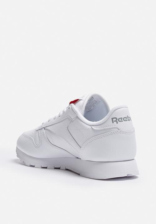 Reebok - Classic Leather