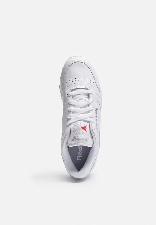 Reebok - Classic Leather