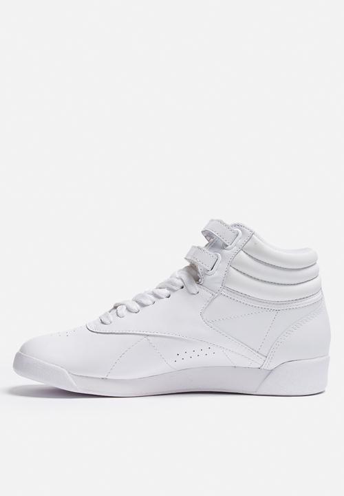 Reebok - Freestyle hi