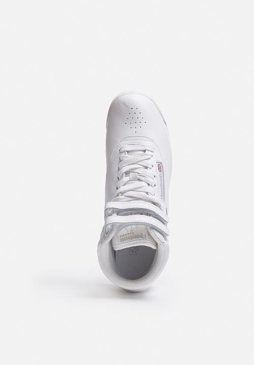 Reebok - Freestyle hi