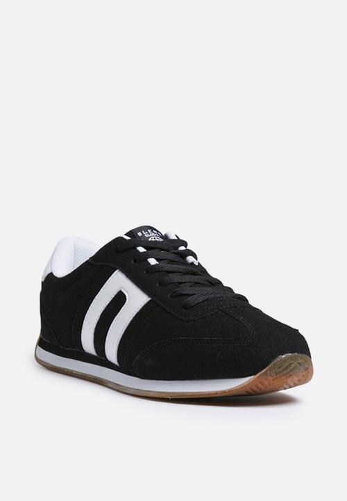 Blend - Contrast trainer
