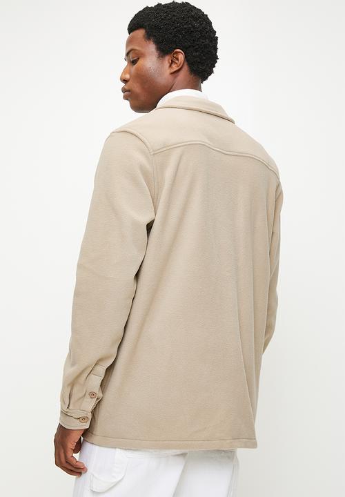 Brave Soul - Shirts - Mushroom