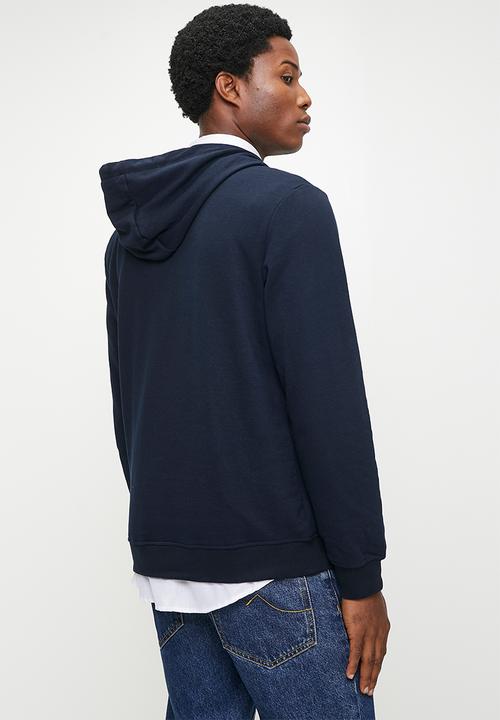 Brave Soul - Sweatshirts - Dark Navy