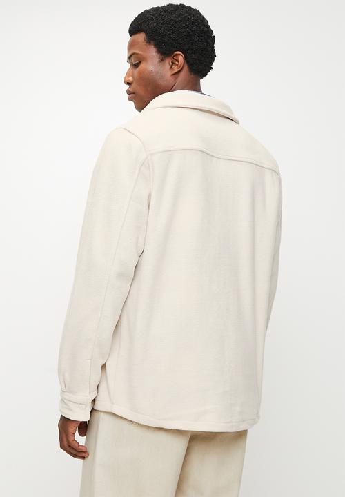Brave Soul - Shirts - Putty