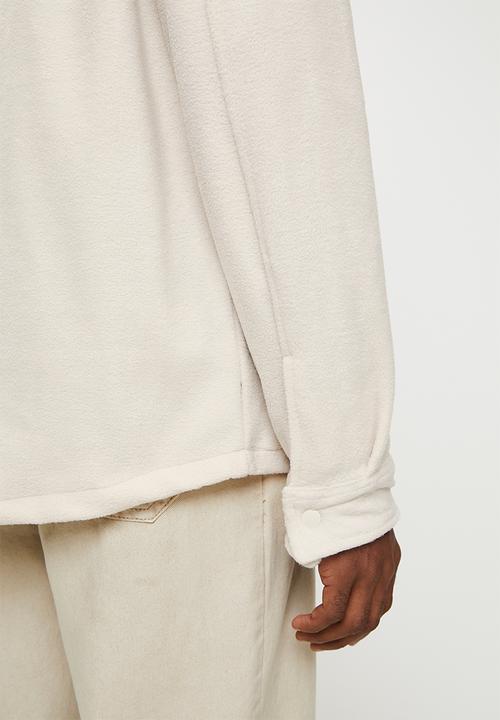 Brave Soul - Shirts - Putty