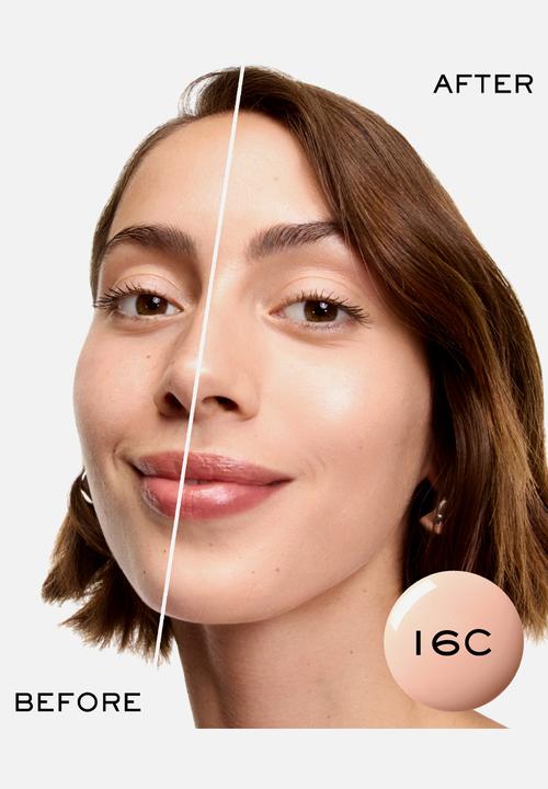 Lancôme - Skin Idôle 3 Serum Supertint Fresh Glow Tinted Serum - 16C