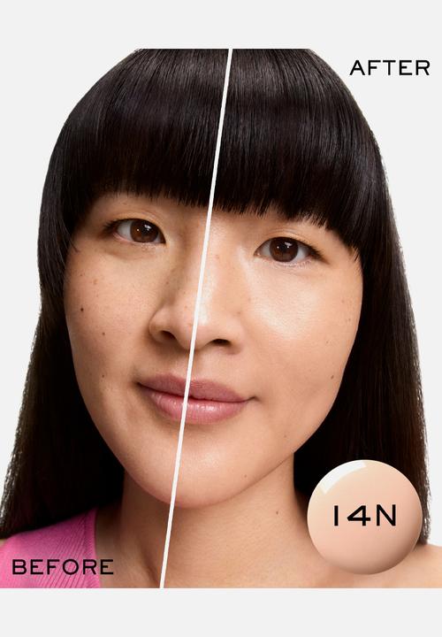Lancôme - Skin Idôle 3 Serum Supertint Fresh Glow Tinted Serum - 14N