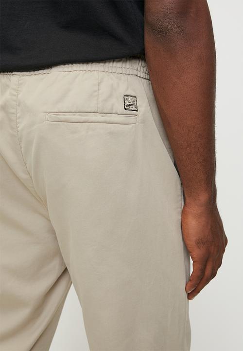 GUESS - Axel - pasadena stone