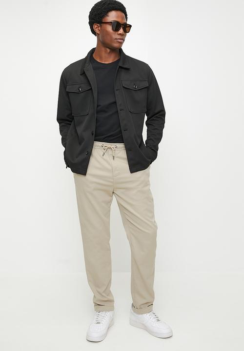 GUESS - Axel - pasadena stone