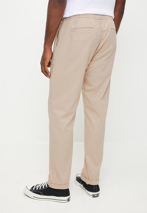 GUESS - Axel - neutral sand