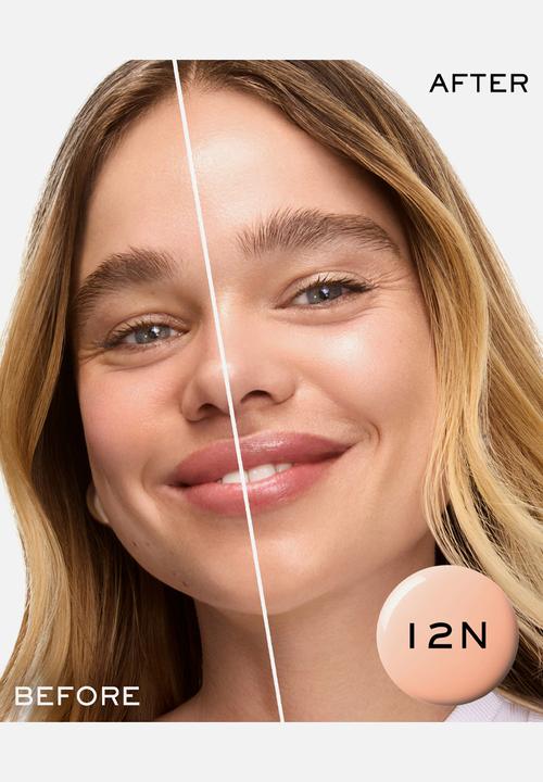 Lancôme - Skin Idôle 3 Serum Supertint Fresh Glow Tinted Serum - 12N