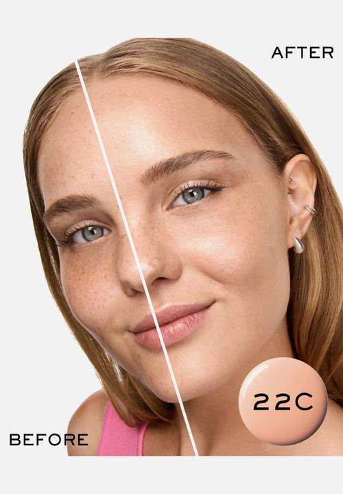 Lancôme - Skin Idôle 3 Serum Supertint Fresh Glow Tinted Serum - 22C