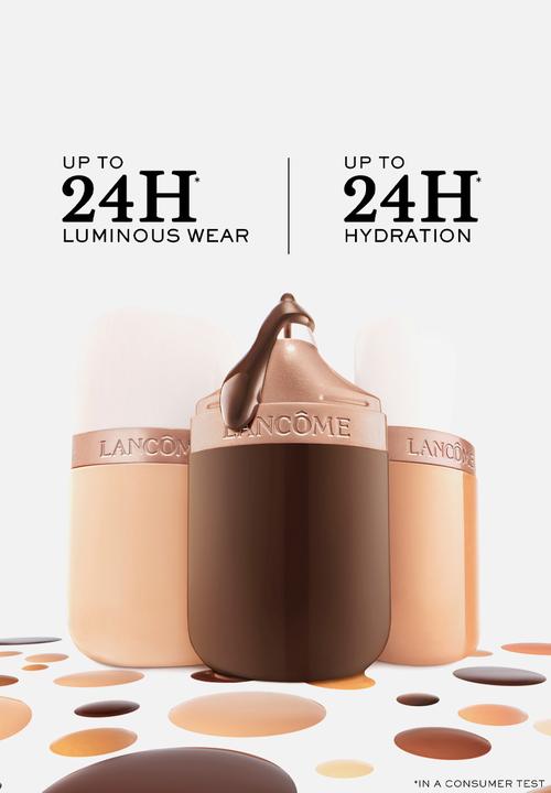 Lancôme - Skin Idôle 3 Serum Supertint Fresh Glow Tinted Serum - 22C