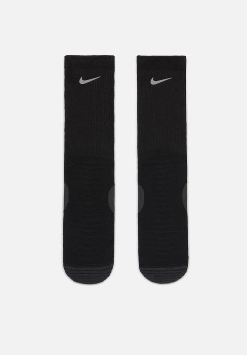 Nike - Nike - Black/Anthracite/Reflect Silver