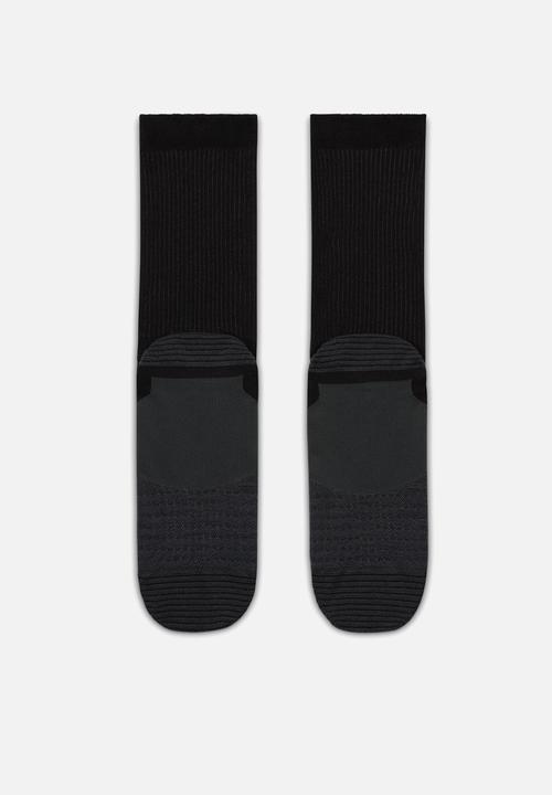Nike - Nike - Black/Anthracite/Reflect Silver
