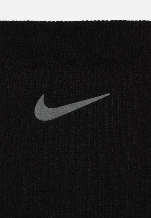 Nike - Nike - Black/Anthracite/Reflect Silver