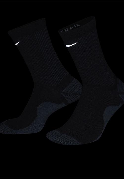 Nike - Nike - Black/Anthracite/Reflect Silver