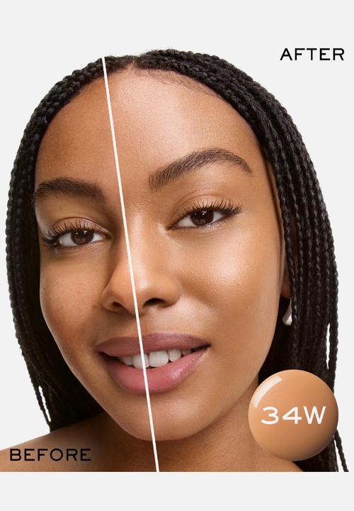 Lancôme - Skin Idôle 3 Serum Supertint Fresh Glow Tinted Serum - 34W