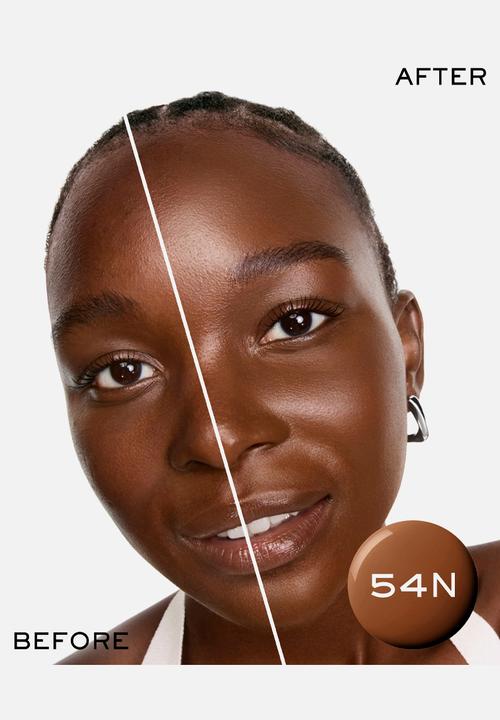 Lancôme - Skin Idôle 3 Serum Supertint Fresh Glow Tinted Serum - 54N