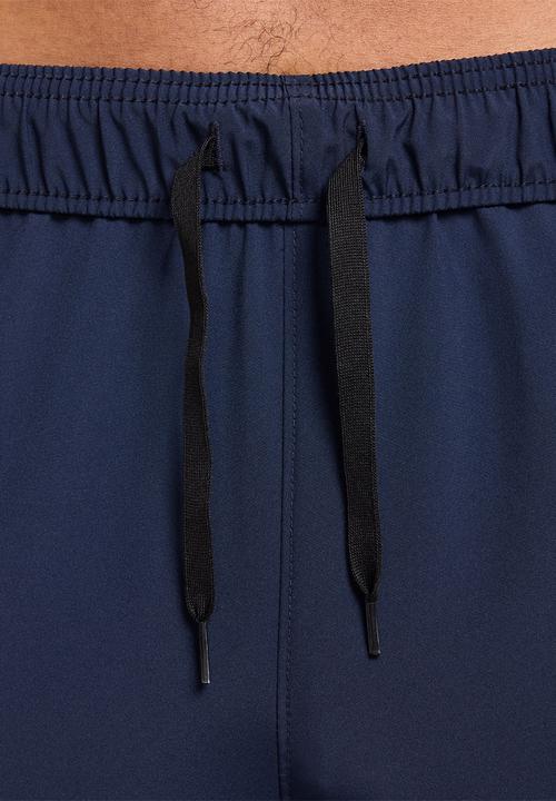 Nike - Form  Dri-FIT Alt Swoosh Pant  - Obsidian/White