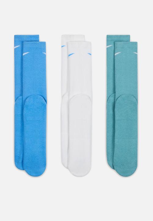Nike - Nike Everyday Plus Cushioned - multi