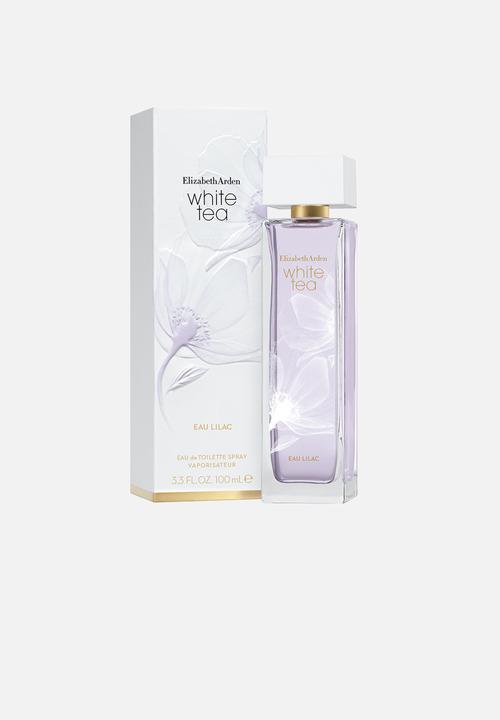 Elizabeth Arden - Elizabeth Arden White Tea Eau Lilac Edt - 100ml
