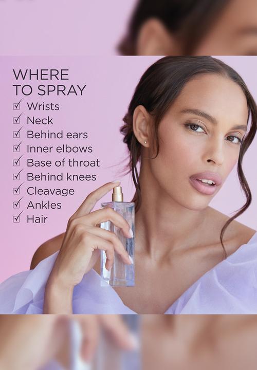 Elizabeth Arden - Elizabeth Arden White Tea Eau Lilac Edt - 100ml
