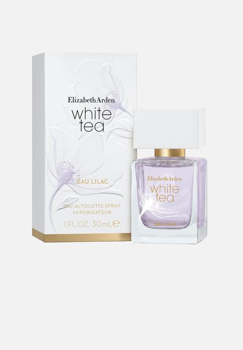 Elizabeth Arden - Elizabeth Arden White Tea Eau Lilac Edt - 30ml