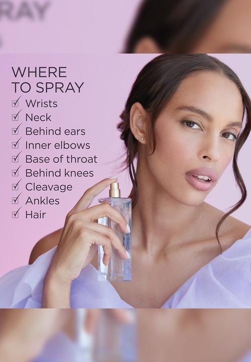 Elizabeth Arden - Elizabeth Arden White Tea Eau Lilac Edt - 30ml