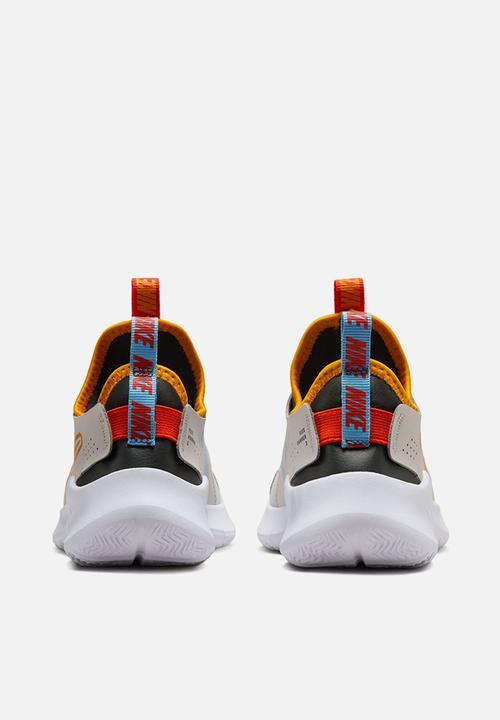nike flex rn 2018 orange