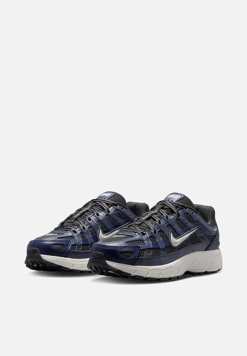 Nike - Nike P-6000 Grade School
