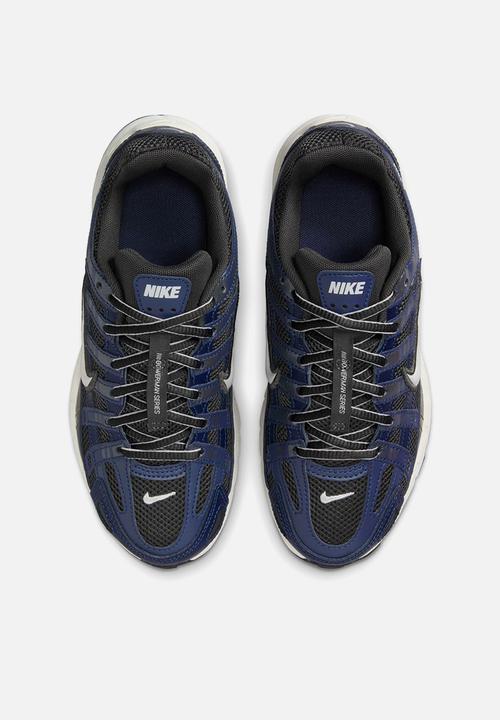 Nike - Nike P-6000 Grade School