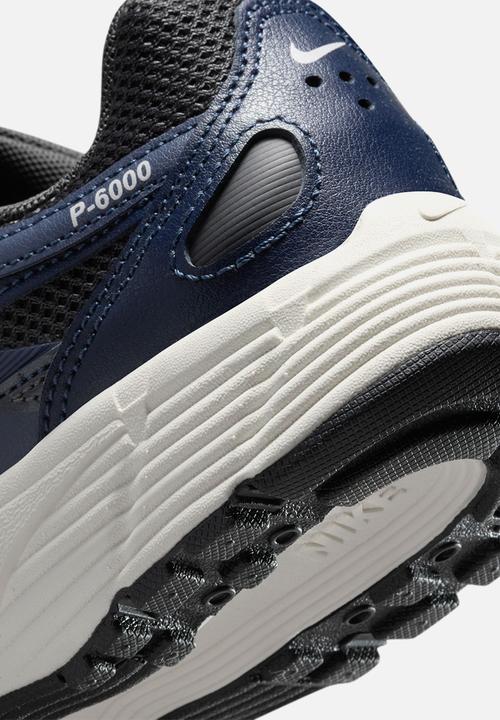 Nike - Nike P-6000 Grade School