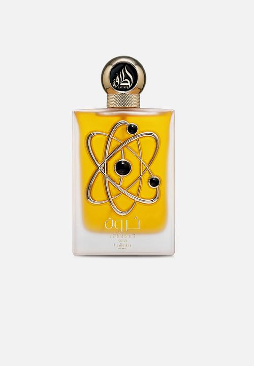Lattafa - Lattafa Pride Tharwah Gold Edp - 100ml