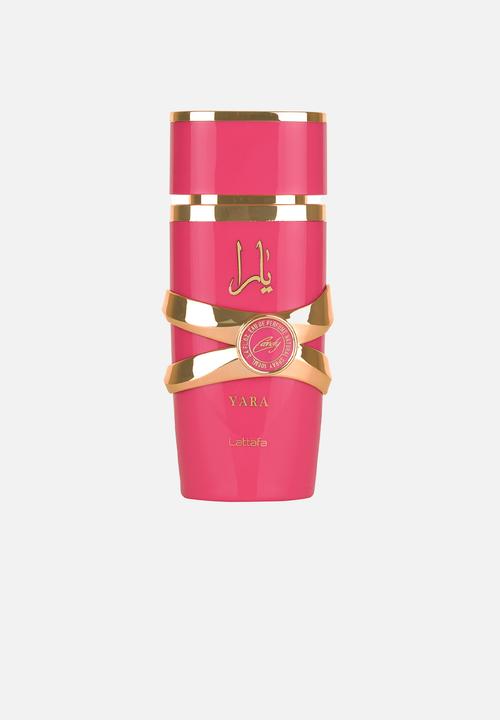 Lattafa - Lattafa Yara Candy Edp -100ml