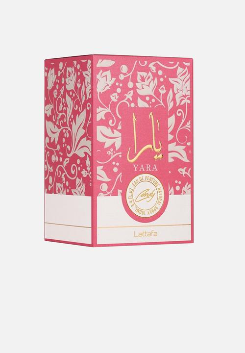 Lattafa - Lattafa Yara Candy Edp -100ml