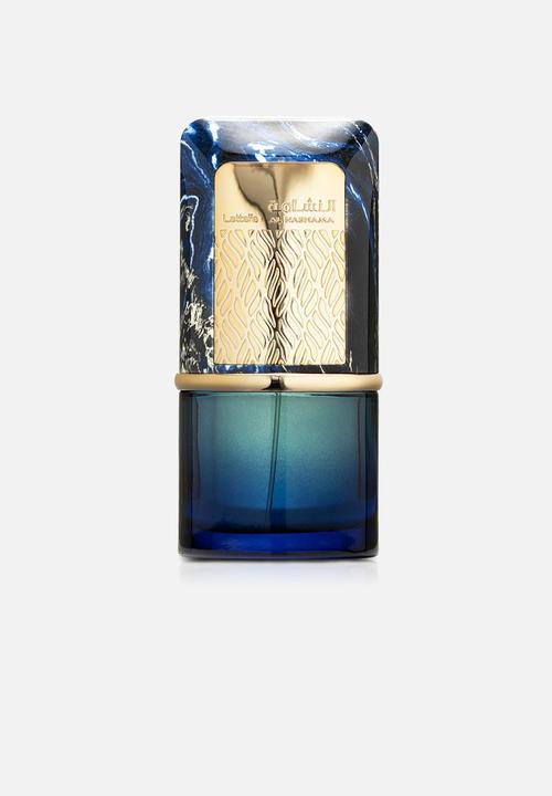 Lattafa - Lattafa Pride Al Nashama Caprice Edp - 100ml
