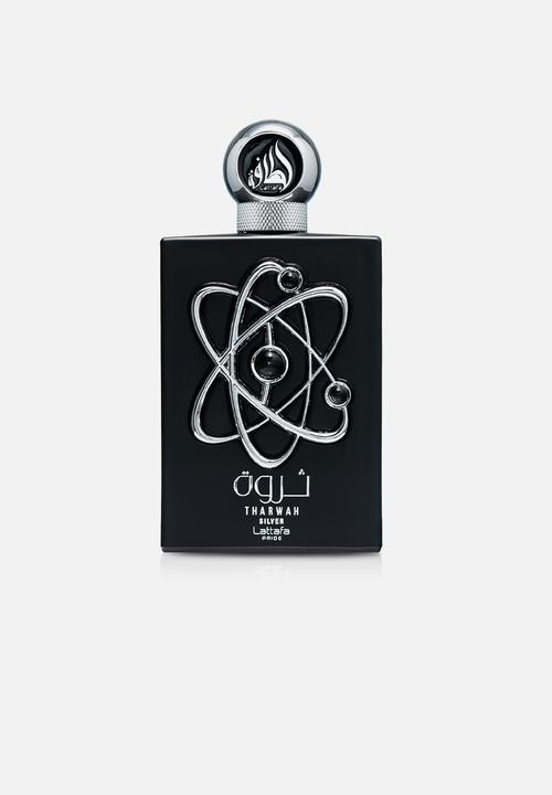 Lattafa - Lattafa Pride Tharwah Silver Edp - 100ml