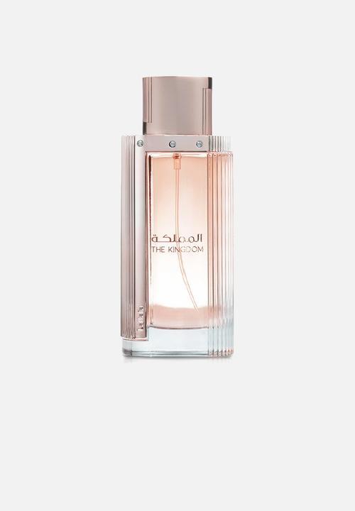 Lattafa - Lattafa Pride Kingdom Her Edp - 100ml