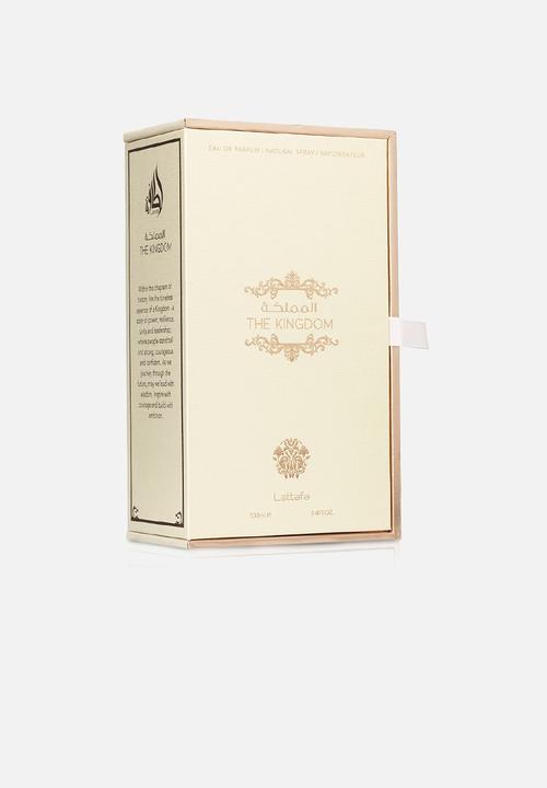 Lattafa - Lattafa Pride Kingdom Her Edp - 100ml