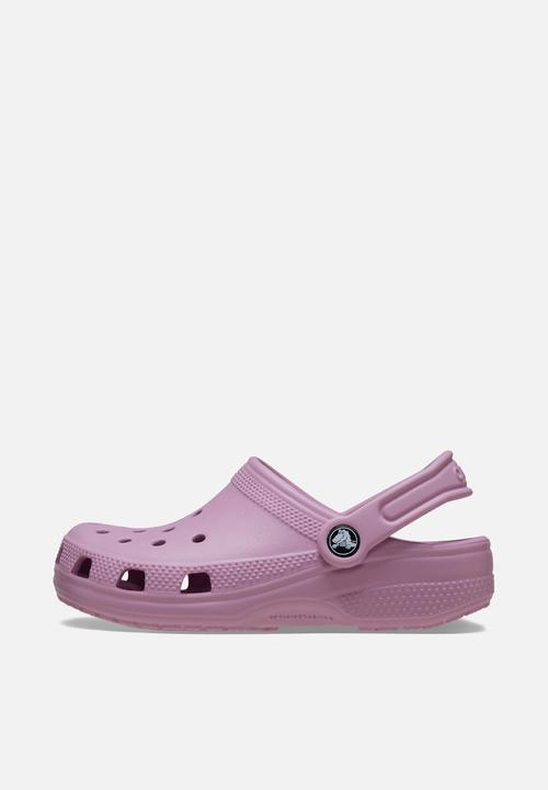 Crocs - Classic Clog T-Hydrangea
