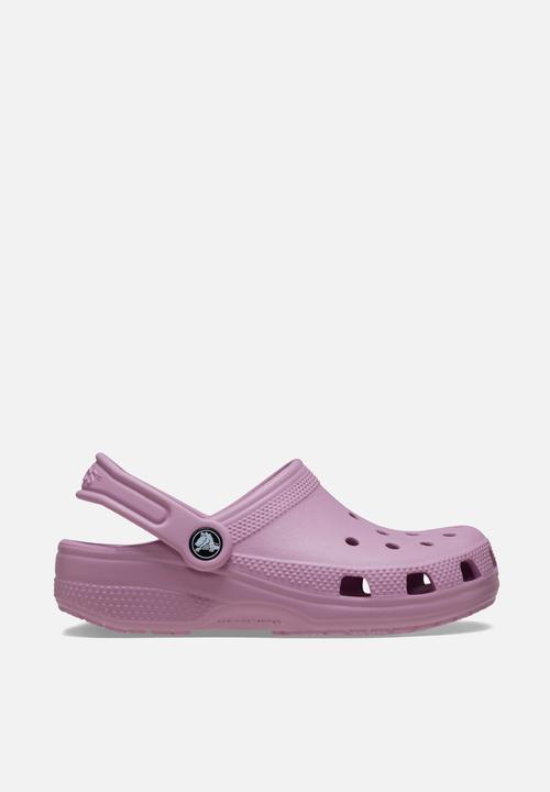 Crocs - Classic Clog T-Hydrangea
