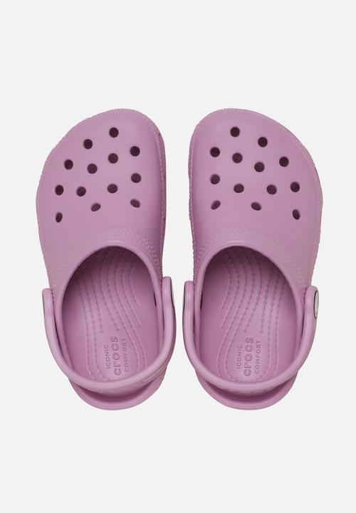 Crocs - Classic Clog T-Hydrangea