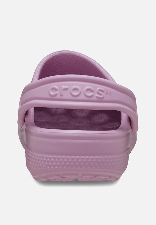Crocs - Classic Clog T-Hydrangea