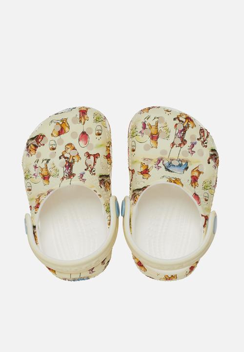 Crocs - WTP Littles Clg-Multi