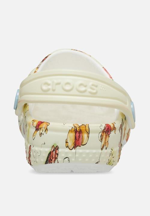 Crocs - WTP Littles Clg-Multi
